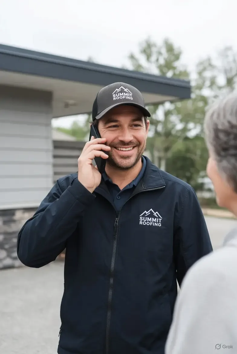 Flat Roof Leak Repair Vandalia, MT FAQs